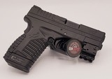 SPRINGFIELD ARMORY XDS - 4 of 5