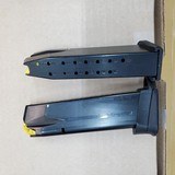 TAURUS g3 9MM LUGER (9X19 PARA) - 3 of 3