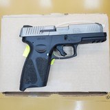 TAURUS g3 9MM LUGER (9X19 PARA) - 1 of 3