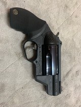 TAURUS JUDGE PUBLIC DEFENDER - 3 of 5