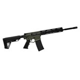 AMERICAN TACTICAL IMPORTS OMNI HYBRID MAXX P3P 5.56 - 1 of 1