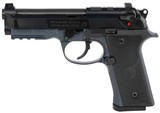 BERETTA 92X RDO CENTURION - 2 of 3