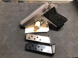 WALTHER ARMS PPK w/ 2 extra mags! - 4 of 6