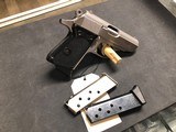 WALTHER ARMS PPK w/ 2 extra mags! - 2 of 6