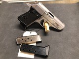 WALTHER ARMS PPK w/ 2 extra mags! - 1 of 6