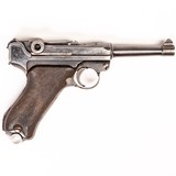 LUGER P08 - 3 of 4