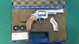 SMITH & WESSON 63-3 - 5 of 5