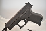 GLOCK 42 - 2 of 7