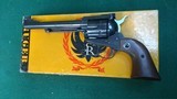 RUGER BLACKHAWK 3-SCREW - 3 of 3