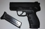 SPRINGFIELD ARMORY XDE 3.3 - 1 of 1