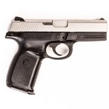 SMITH & WESSON SW9VE - 2 of 3