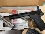 SMITH & WESSON 22A-1 - 1 of 2