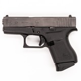 GLOCK G43 - 1 of 3