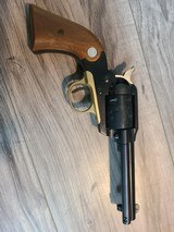 RUGER BEARCAT - 1 of 7