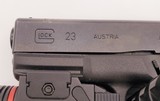 GLOCK 23 - 1 of 5