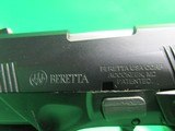 BERETTA PX4 STORM - 5 of 7