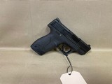 SMITH & WESSON M&P 9 SHIELD - 6 of 7
