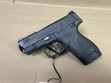 SMITH & WESSON M&P 9 SHIELD - 1 of 7