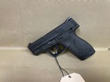 SMITH & WESSON M&P 9 SHIELD - 5 of 7