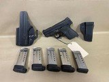 SMITH & WESSON M&P 9 SHIELD - 7 of 7