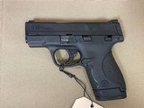SMITH & WESSON M&P 9 SHIELD - 2 of 7