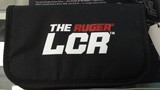 RUGER LCR .38spl +P - 3 of 4