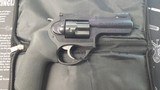 RUGER LCR .38spl +P - 1 of 4