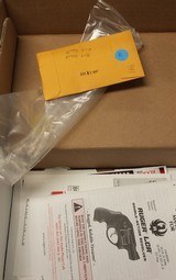 RUGER LCR .38spl +P - 4 of 4