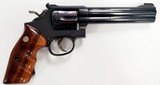 SMITH & WESSON 16-4 - 1 of 2