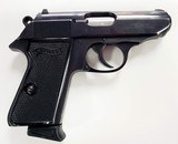 WALTHER ARMS ppk/s - 1 of 4