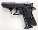 WALTHER ARMS ppk/s - 2 of 4