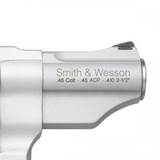 SMITH & WESSON GOVERNOR - 3 of 4