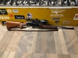 REMINGTON 742 WOODSMASTER - 1 of 6