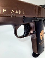 SIG SAUER 1911 SPARTAN - 3 of 7