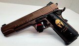 SIG SAUER 1911 SPARTAN - 2 of 7