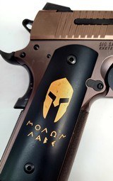 SIG SAUER 1911 SPARTAN - 5 of 7