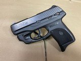 RUGER LC9S - 1 of 7