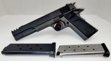 ROCK ISLAND ARMORY M1911 A1 FS - 1 of 7