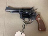 SMITH & WESSON 43 - 2 of 7