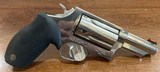 TAURUS JUDGE - 3 of 4