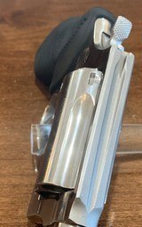 TAURUS JUDGE - 4 of 4