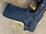 SMITH AND WESSON PERFORMANCE CENTER M&P SHIELD EZ M2.0 - 3 of 7