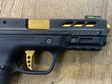 SMITH AND WESSON PERFORMANCE CENTER M&P SHIELD EZ M2.0 - 7 of 7