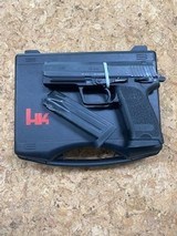 HK USP - 1 of 3