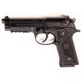 BERETTA 92FS - 1 of 3