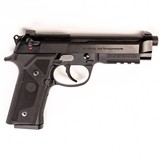 BERETTA 92FS - 2 of 3