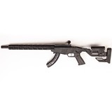 RUGER PRECISION RIMFIRE - 1 of 4