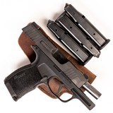 SIG SAUER P365X - 3 of 3