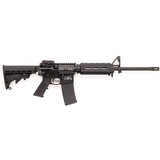 SMITH & WESSON M&P-15 SPORT II M-LOK - 3 of 4