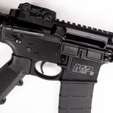 SMITH & WESSON M&P-15 SPORT II M-LOK - 4 of 4